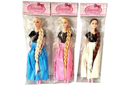 Кукла 29 см в пак. 3059675