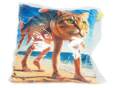 80274&nbsp;[NPB_029]Подушка-игрушка Трулимеро NPB_029