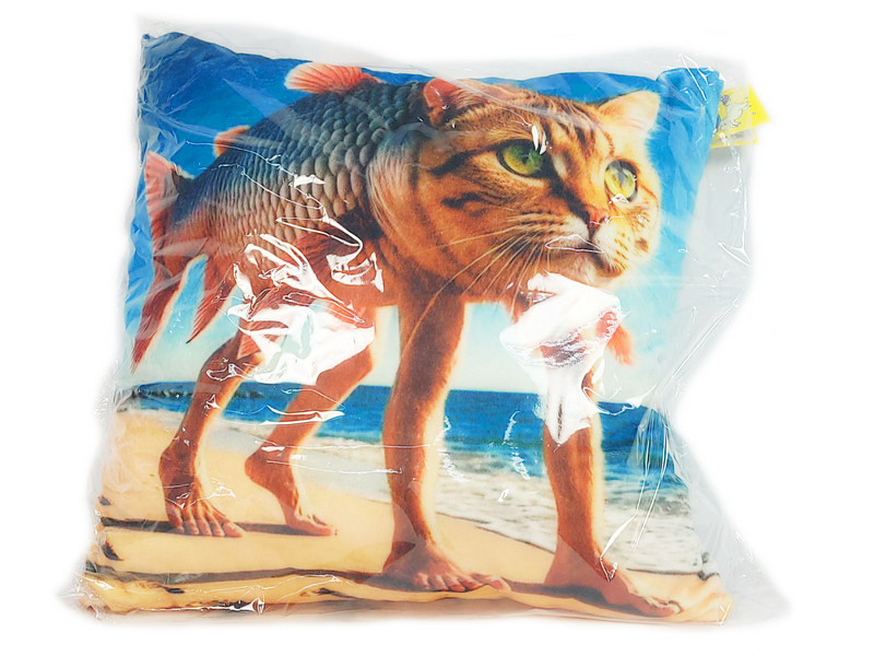 Подушка-игрушка Трулимеро NPB_029