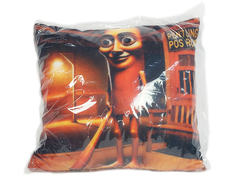 Подушка-игрушка Тунг NPB_026