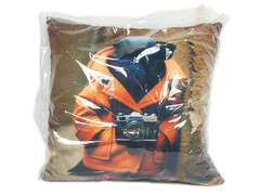 80277&nbsp;[NPB_027]Подушка-игрушка Шпиониро Голубиро NPB_027