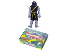 Антистресс «Ниндзя» 15 см в пак.