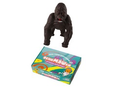 Антистресс «Горилла» 11 см в пак.