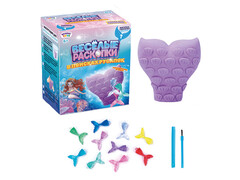 Веселые раскопки «В поисках русалок» 10*8*5 см в кор.