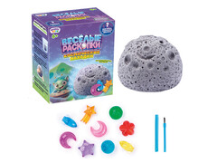 Веселые раскопки «Космические находки» 10*8*5 см в кор.