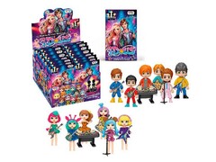 Игрушка-сюрприз «I-Dolls» 15*9*2 см в пак.