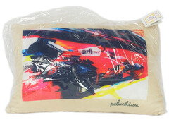 80441 [APH-004]Игрушка-подушка «F-1» 38х24см APH-004