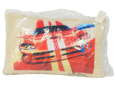 80442 [APH-005]Игрушка-подушка «Додж Вайпер» 38х24см APH-005