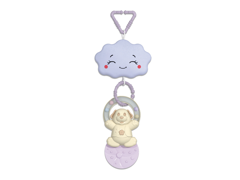 Подвеска «Облачко»