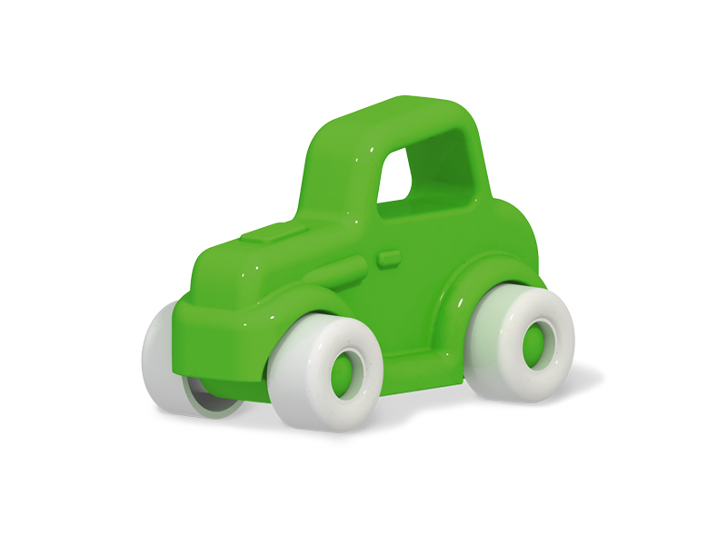 Погремушка «Машинка»