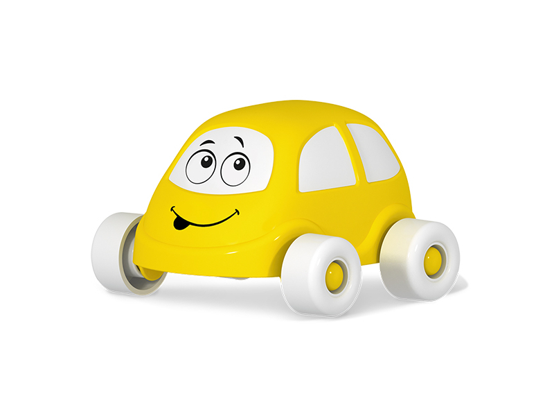 Машинка «Эмоции»