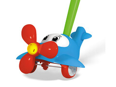 80460 [02152]Каталка "Самолет"