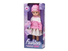 80706 [Y14016659]Кукла 30 см 14,2*8*35,5 см в кор. Y14016659