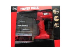 Дрель на бат. 26*6*23 см в кор. Y12481166