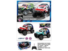 80800 [Y18703288]Джип на р/у на бат. (свет) 31,5*17*16 см в кор. Y18703288