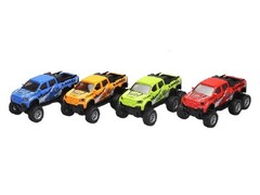 Машина инерц. 16,5*25*3 см в пак. M1724-1