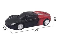 80841 [3029356]Машина инерц. 19*8*5 см в пак. 3029356