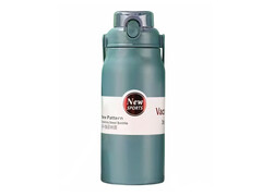 81050 [DPH-8106-03] DPH-8106-03 Термос «Active life», grey (1000 ml)