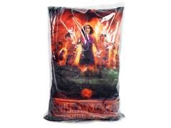 Подушка-игрушка Очень странные дела 49х29см VPD-010