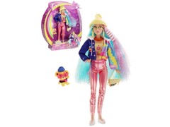 Кукла шарнирная 29 см с аксесс. в блистере 8503