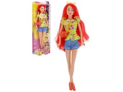 81219 [8507a] Кукла 29 см с аксесс. в блистере 8507a