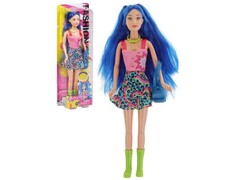 Кукла 29 см с аксесс. в кор. 8507b