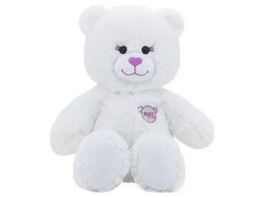 81274&nbsp;[C/40/31]Медведь 65 см белый