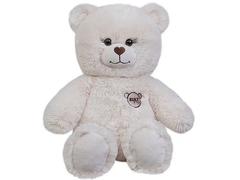 Медведь 65 см бежевый