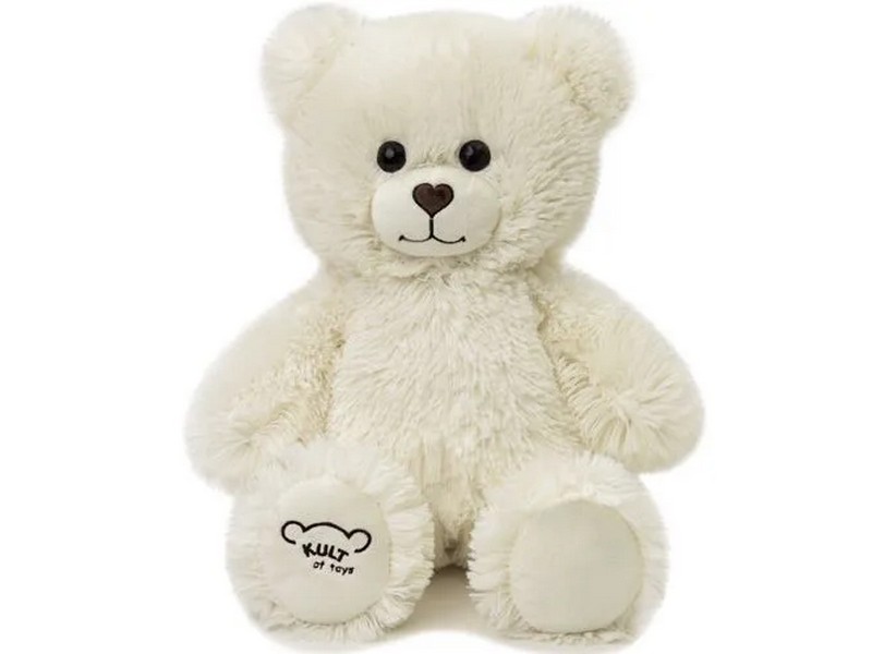 Медведь 50 см латте