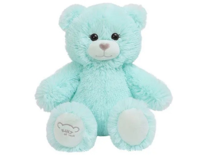 Медведь 50 см мятный