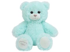 81279&nbsp;[C/30/12]Медведь 50 см мятный