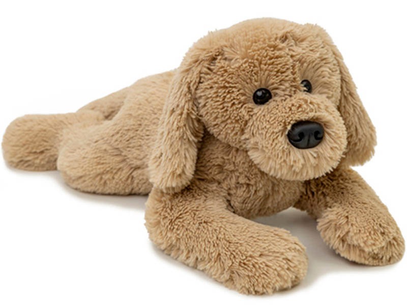 Собака Сема 66 см