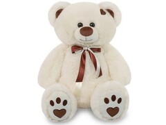 81290&nbsp;[МТ/38/52]Медведь Тони 65 см латте