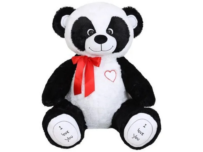 Панда Боня 120 см