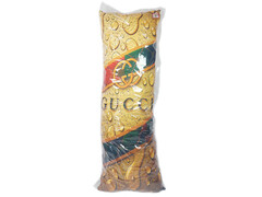 81326&nbsp;[DKK-092]Подушка-игрушка Дакимакура Гуччи 90х30см DKK-092