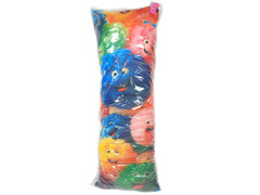 81340&nbsp;[DKK-082]Подушка-игрушка Дакимакура Пушистики 90х30см DKK-082