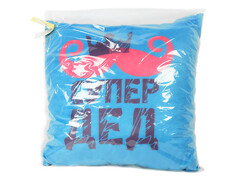 81545&nbsp;[NPB_021]Подушка-игрушка Дедушка NPB_021