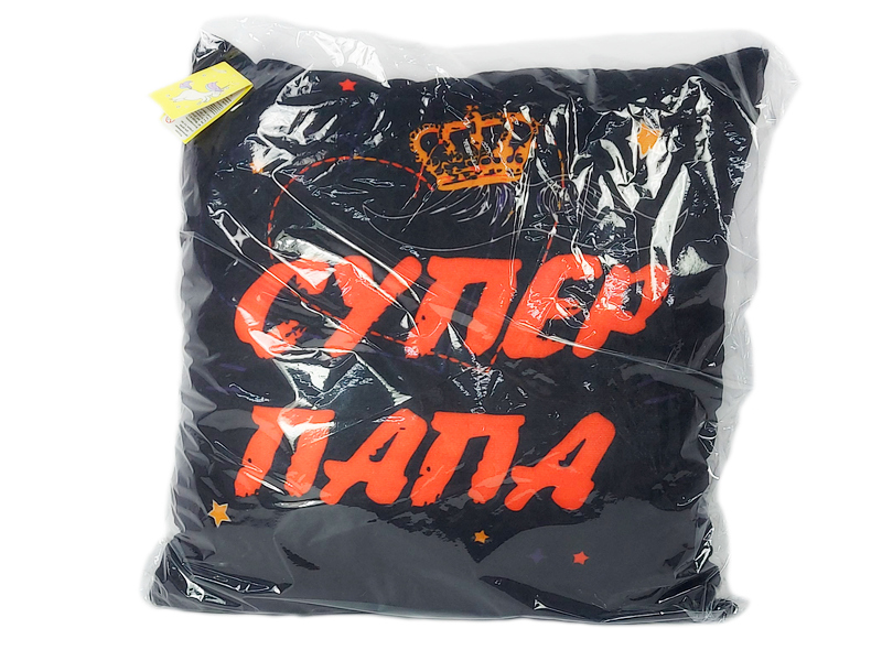 Купить оптом Подушка-игрушка Папа NPB_020 в Луганске