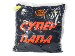 81546&nbsp;[NPB_020]Подушка-игрушка Папа NPB_020