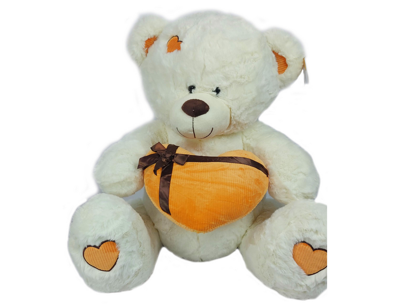 Медведь сердце 9-2054-48