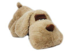 81551&nbsp;[1280-0634/50]Собака лежит 1280-0634/50