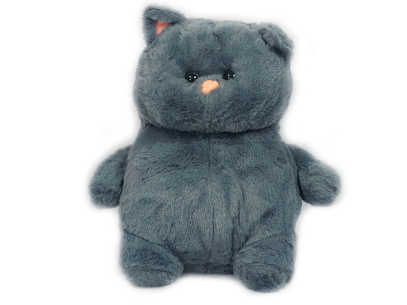 Кот толстый 3 цвета 1280-0622/22
