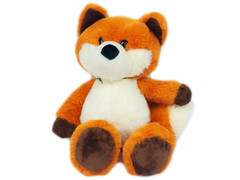 81560&nbsp;[1280-0652/35]Лиса 1280-0652/35