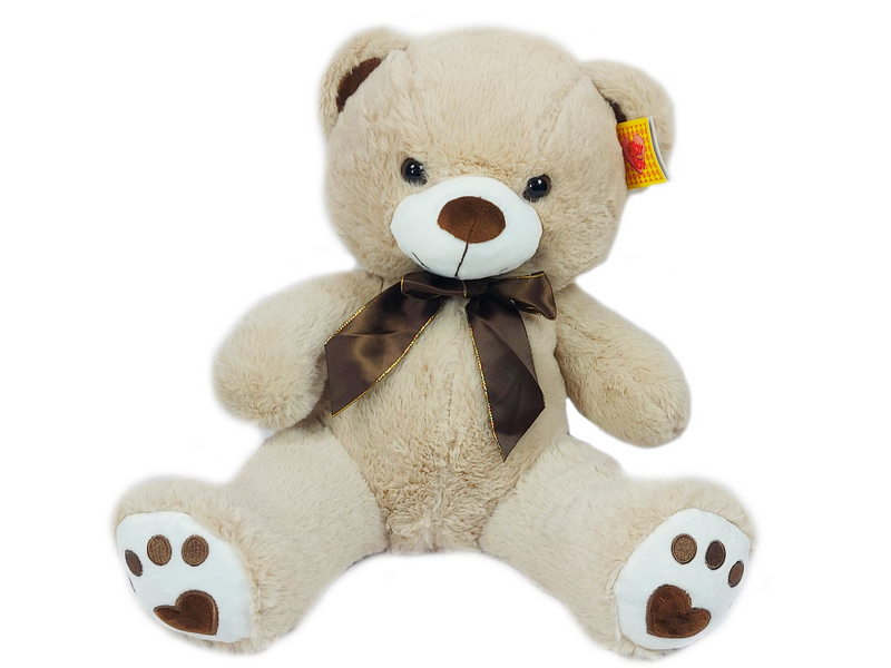 Купить оптом Медведь Бант 1-4723-32 в Луганске