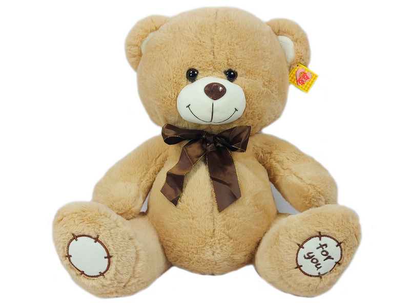 Медведь Бант 1-5237-38