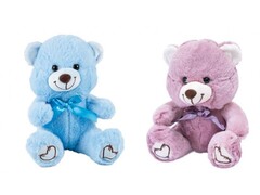 81564&nbsp;[9-5054-23]Медведь цветной 9-5054-23