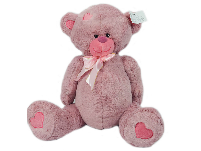 Медведь цветной 9-5048-38