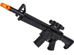 81673&nbsp;[3053974]Автомат-трещетка 51 см в пак. 3053974