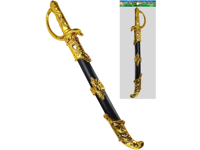 Сабля 53 см в пак. 2280608