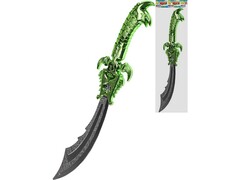 Кинжал 38 см в пак. 2332179